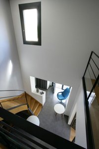 Extension contemporaine - Lagord