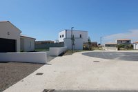Maison cubique près de la Rochelle