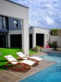 villa chico la rochelle