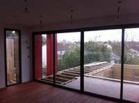 extension sur blockhaus la rochelle