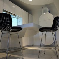appartement organique Neuilly
