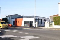CABINET DE DERMATOLOGIE