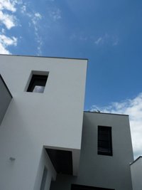 maison contemporaine à  Dompierre sur Mer 3