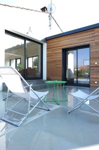 RENO / EXTENSION À LA ROCHELLE