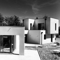 maison près de poitiers