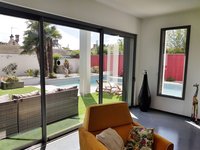 villa chico la rochelle
