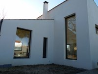 Extension contemporaine - Lagord