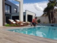 villa chico la rochelle