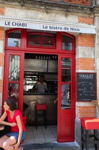 LE CHABI