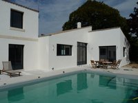 Extension contemporaine - Lagord