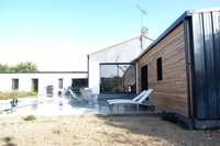 RENO / EXTENSION À LA ROCHELLE