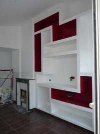 Maison sur le Mail