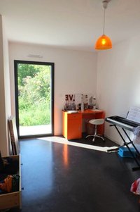 RENO / EXTENSION À LA ROCHELLE
