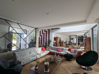 Villa style californien La Rochelle
