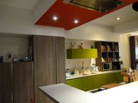 Maison sur le Mail
