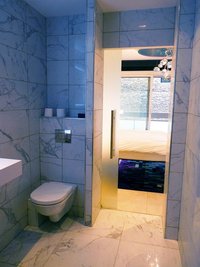 appartement organique Neuilly