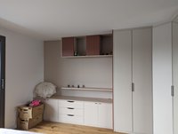 Villa style californien La Rochelle