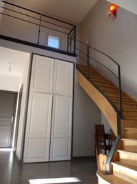 Extension contemporaine - Lagord