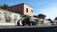 surélévation à la rochelle
