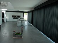 Maison contemporaine - Dompierre s/Mer - 1 -