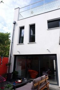 VILLA CONTEMPORAINE LA ROCHELLE