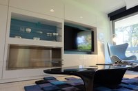 appartement organique Neuilly