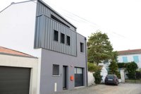 VILLA CONTEMPORAINE LA ROCHELLE