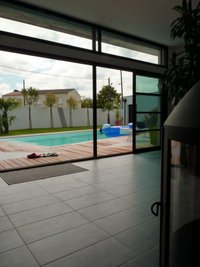 maison contemporaine à  Dompierre sur Mer 3