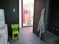 Maison contemporaine - Dompierre s/Mer - 1 -