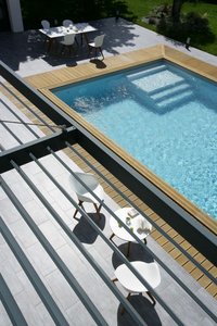 Extension contemporaine - Lagord