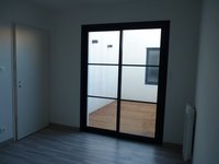 Maison contemporaine à dompierre s/mer 2