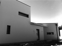 maison près de poitiers