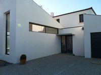 Extension contemporaine - Lagord