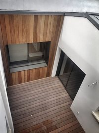 extension et rénovation zinc la rochelle