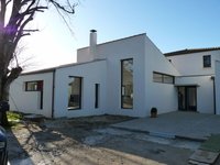 Extension contemporaine - Lagord