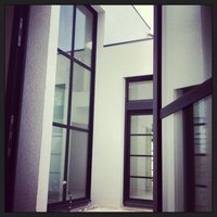 maison contemporaine à  Dompierre sur Mer 3