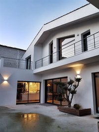 2 Villas la rochelle centre