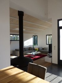 Extension contemporaine - Lagord