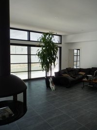 maison contemporaine à  Dompierre sur Mer 3