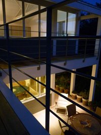 Extension Bois - Fouras