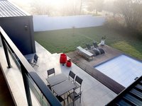 Contemporaine et audacieuse à niort