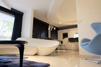 appartement organique Neuilly