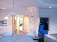 appartement organique Neuilly