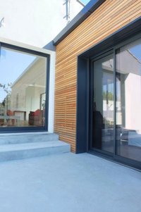 RENO / EXTENSION À LA ROCHELLE