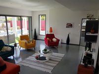villa chico la rochelle
