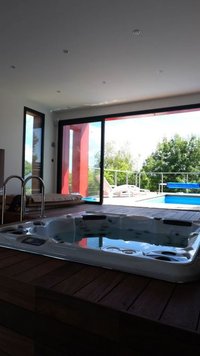 extension sur blockhaus la rochelle