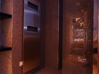 appartement organique Neuilly