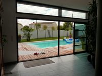maison contemporaine à  Dompierre sur Mer 3