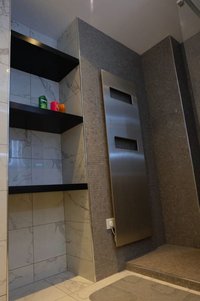 appartement organique Neuilly