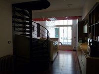 Maison sur le Mail